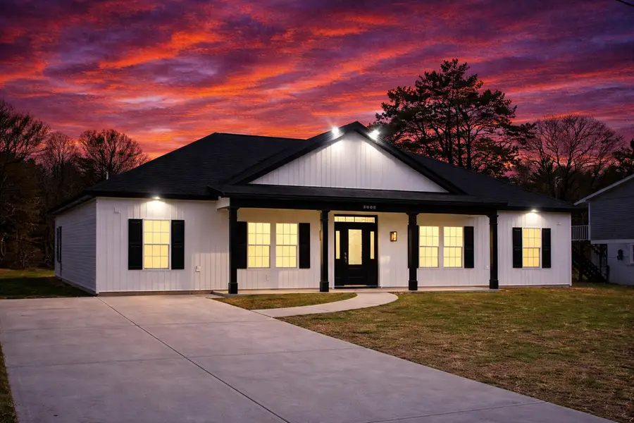 2513 Weldon Drive, Augusta, GA 30906 - #2