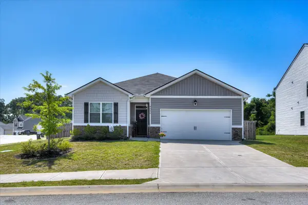 5056 Captain Drive, Grovetown, GA 30813