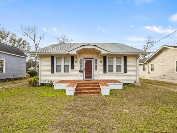 517 N Masonic Street, Millen, GA 30442