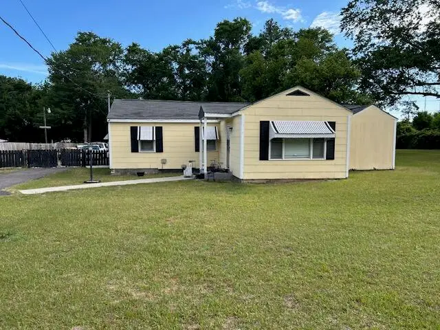 3416 Seneca Avenue, Aiken, SC 29801 - #1