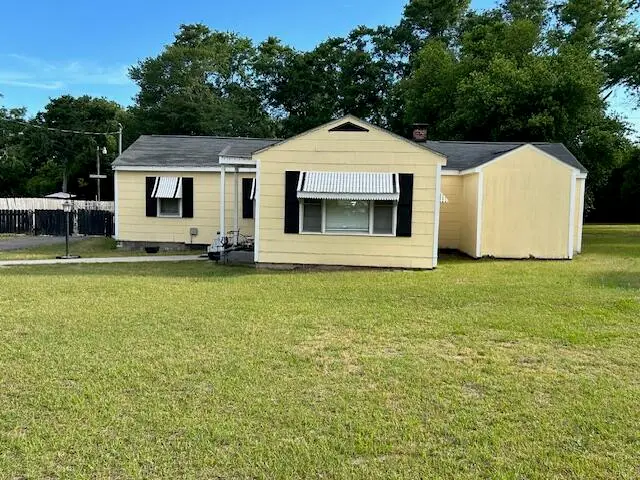 3416 Seneca Avenue, Aiken, SC 29801 - #2