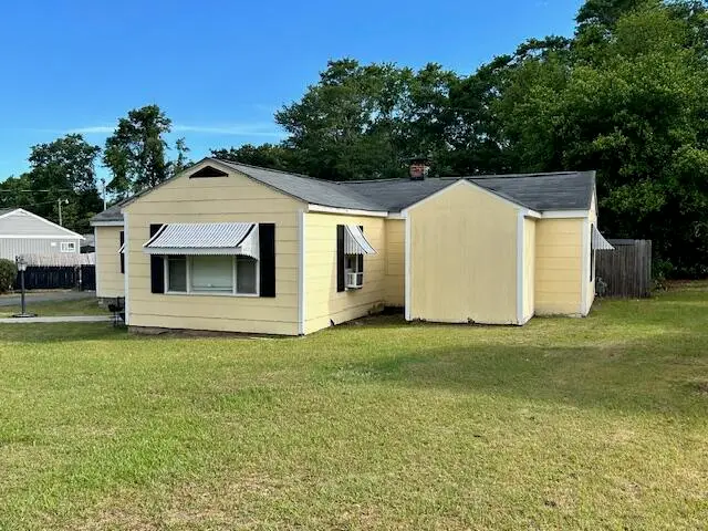 3416 Seneca Avenue, Aiken, SC 29801 - #3