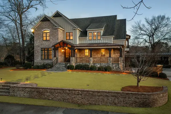 145 River Bend Drive, Clarks Hill, SC 29821