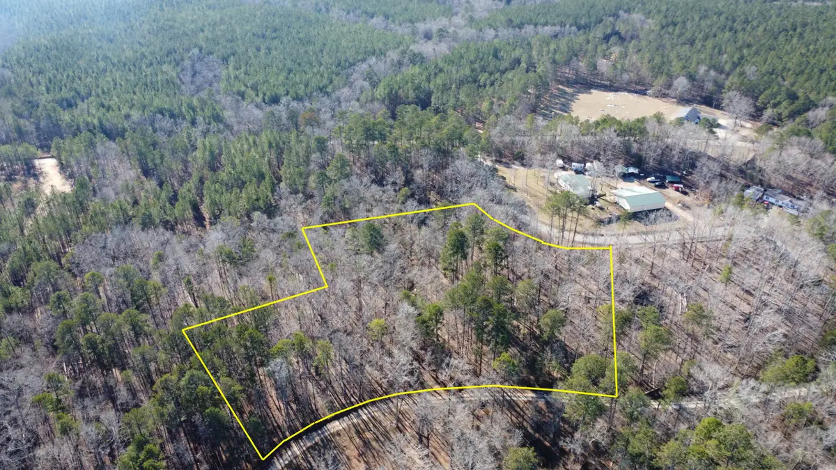 0 Forest Lake Drive, Lincolnton, GA 30817 - Image #1