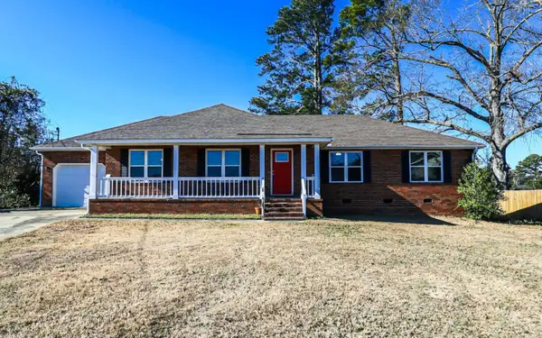 2407 Bellehaven Drive, Augusta, GA 30906