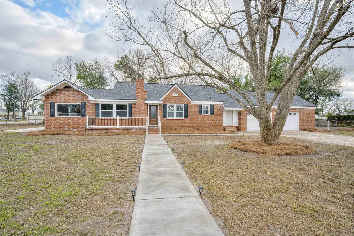 205 Hampton Avenue, North Augusta, SC 29841 - Image #1