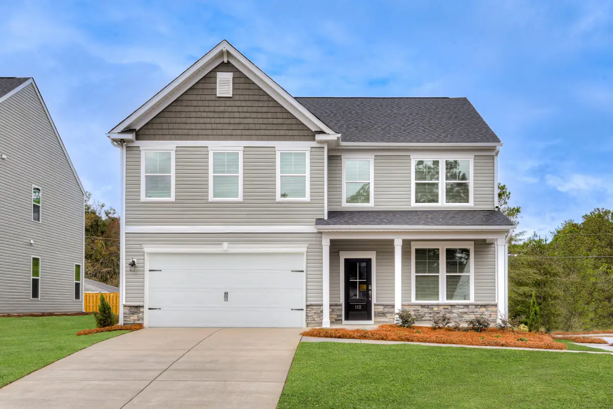 514 Alex Court, Grovetown, GA 30813 - Image #1