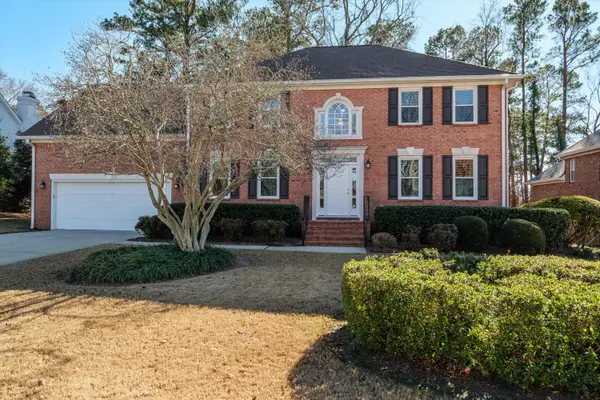 4484 Woodberry Court, Evans, GA 30809