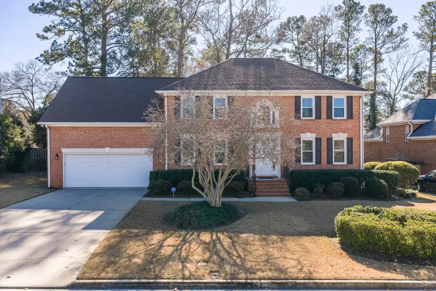4484 Woodberry Court, Evans, GA 30809 - Image #2