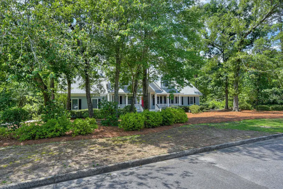245 W Kestwick Drive, Martinez, GA 30907 - Image #3