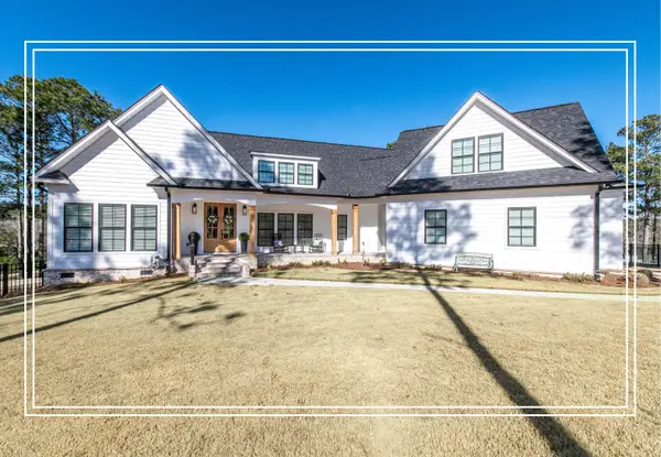 1029 Birdie Place, Graniteville, SC 29829