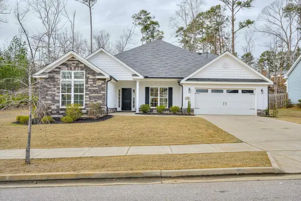 330 Bonhill Street, North Augusta, SC 29860