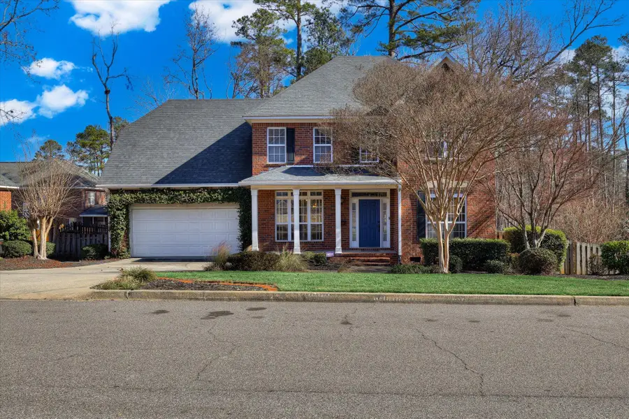 391 Bakers Ferry Trail, Martinez, GA 30907 - Image #2