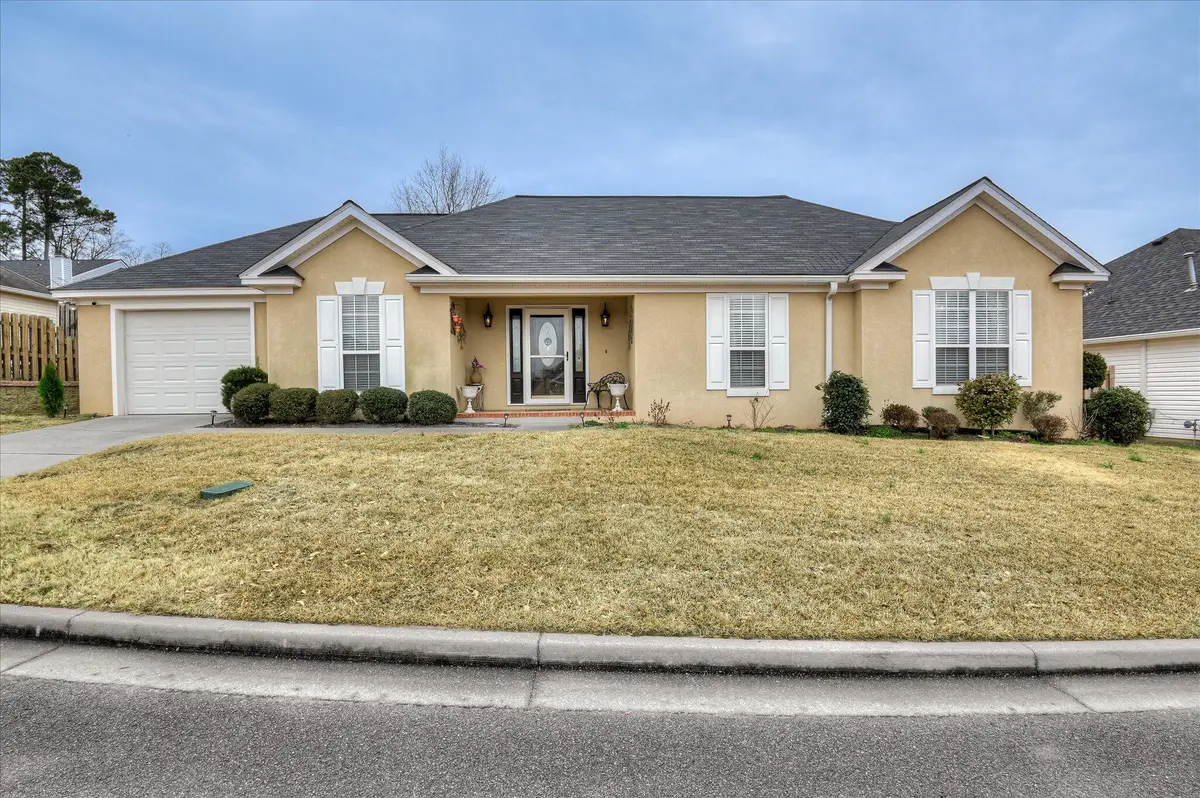 37 Hillwood Court, North Augusta, SC 29841 - Image #1