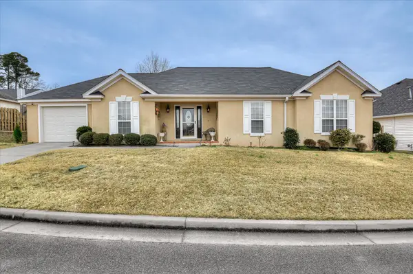 37 Hillwood Court, North Augusta, SC 29841