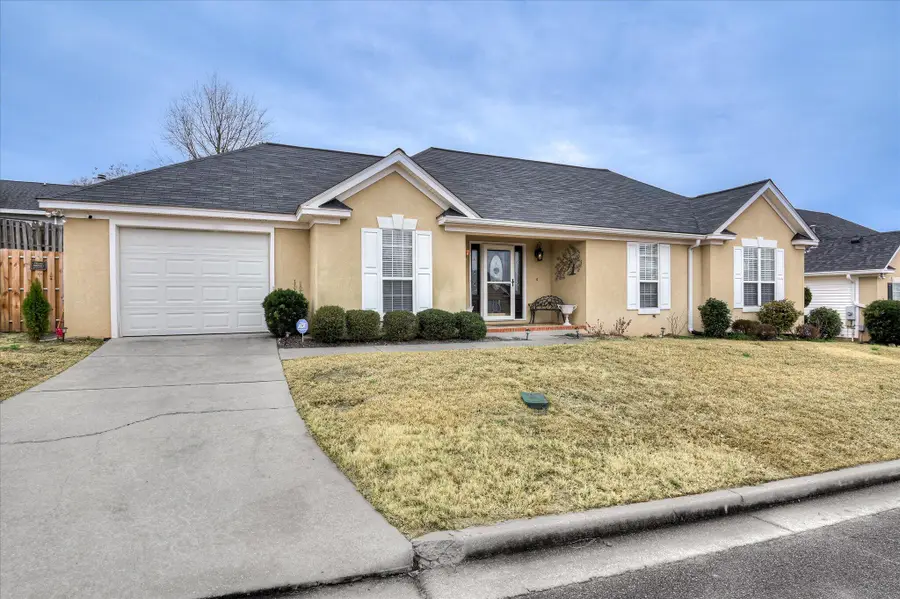 37 Hillwood Court, North Augusta, SC 29841 - Image #2