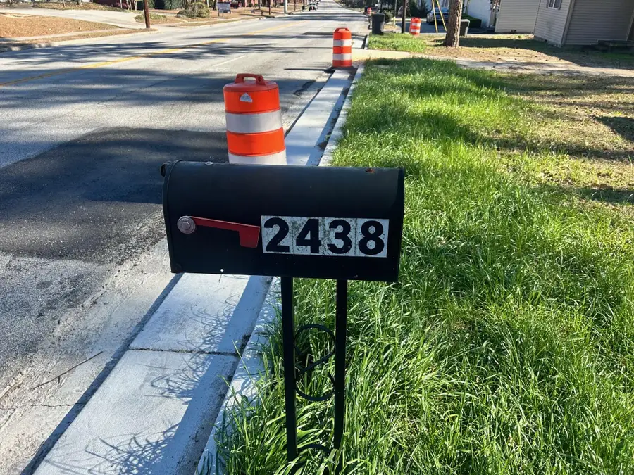 2438 Lumpkin Road, Augusta, GA 30906 - Image #2