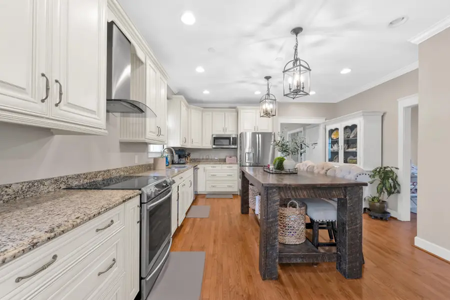 3159 NW Twin Pine Road, Thomson, GA 30824 - Image #2