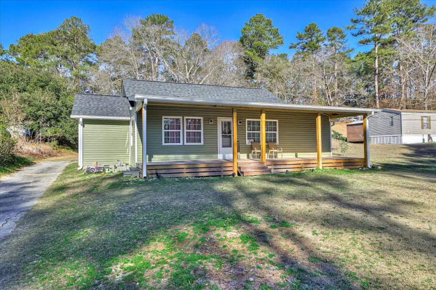 292 Augusta Road, Warrenville, SC 29851 - Image #2