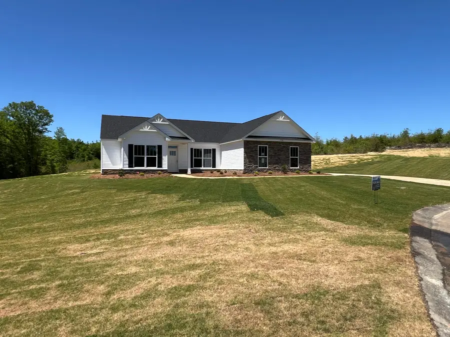 1716 N Pine Ridge Drive, Hephzibah, GA 30815 - Image #2