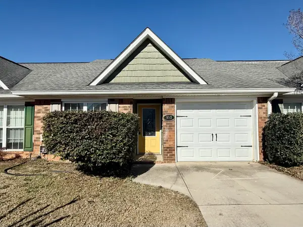 853 Bryan Circle, Grovetown, GA 30813