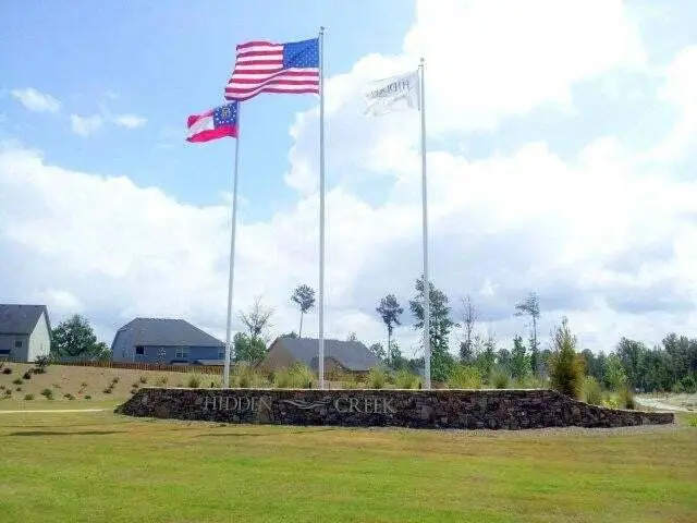 8622 Crenshaw Drive, Grovetown, GA 30813 - Image #3