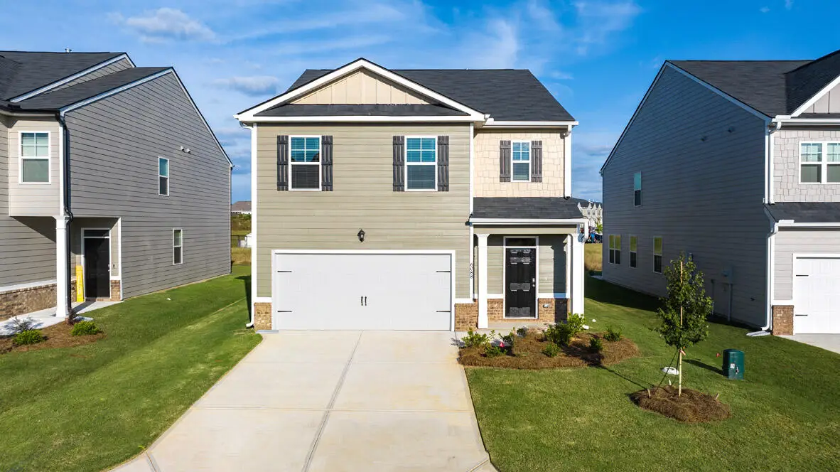 2222 Saltwater Bend, Beech Island, SC 29842 - #1