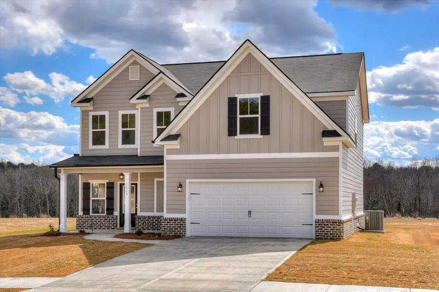 1299 Elias Station, Thomson, GA 30824 - Image #3