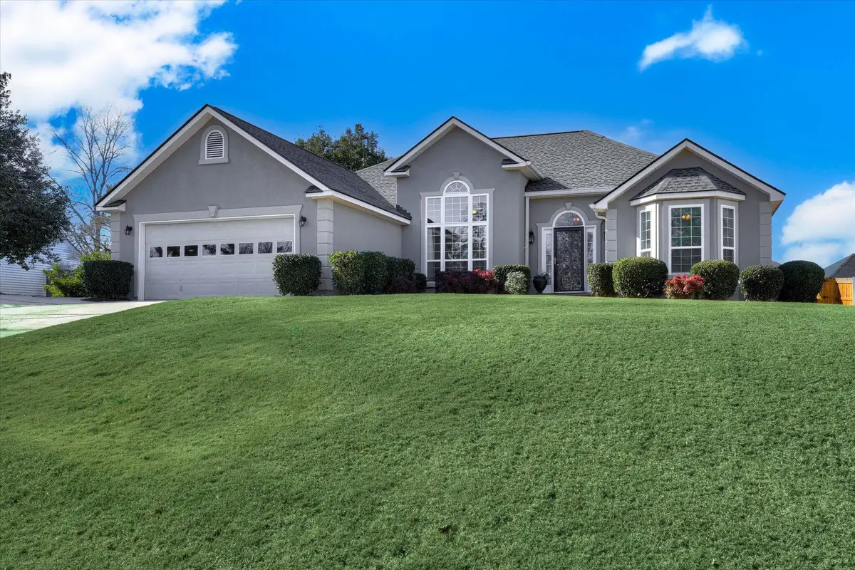 4701 Perry Mill Circle, Grovetown, GA 30813 - Image #1