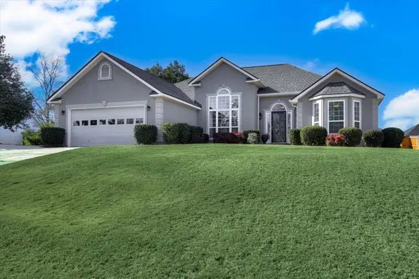 4701 Perry Mill Circle, Grovetown, GA 30813