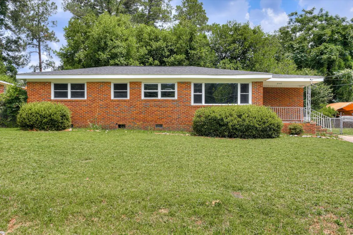 2147 Alfred Lane, Augusta, GA 30906 - Image #1