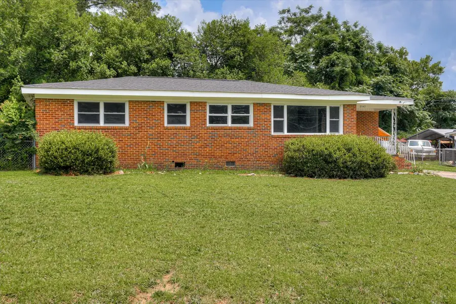 2147 Alfred Lane, Augusta, GA 30906 - Image #3