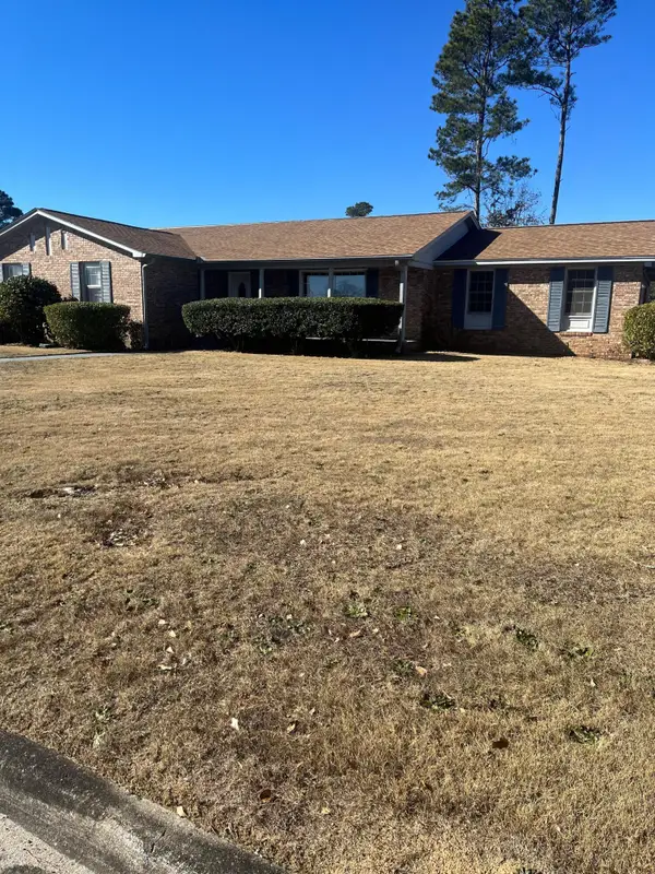 153 Holiday Drive, Martinez, GA 30907