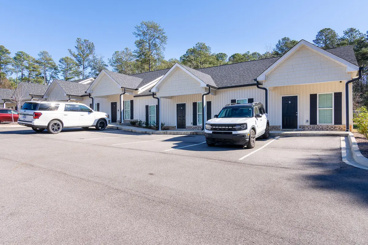 1227 F University Lane, Aiken, SC 29801 - #1