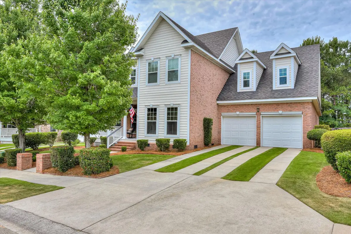 207 Oleander Trail, Evans, GA 30809 - Image #1
