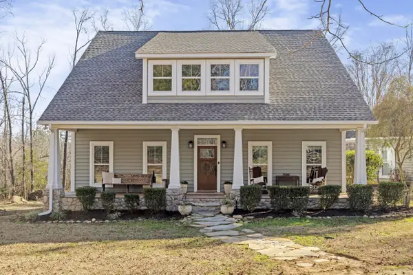 764 Hamilton Road, Grovetown, GA 30813