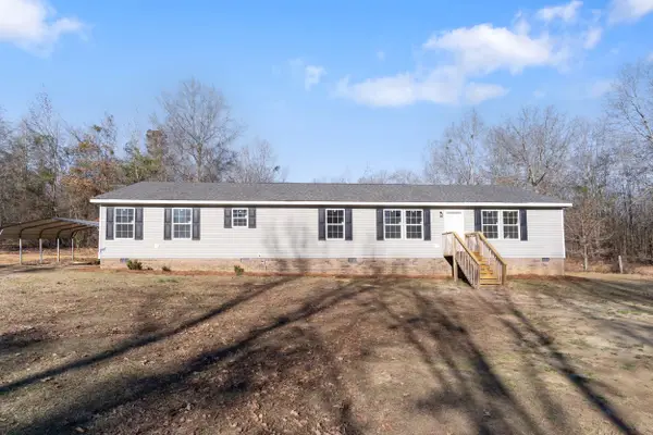 364 Blackstone Camp Road, Beech Island, SC 29842