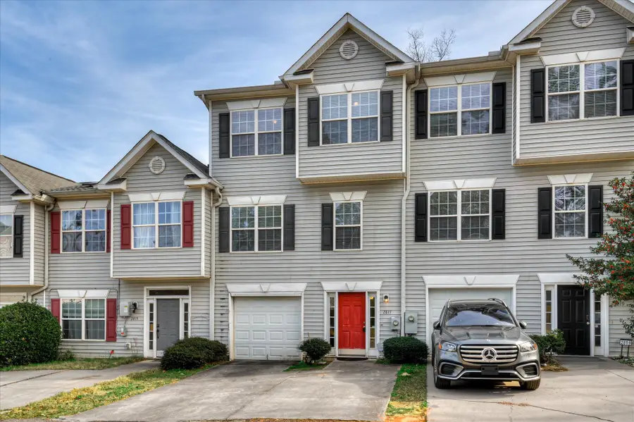 2817 Brickrun Way, Augusta, GA 30909 - Image #2