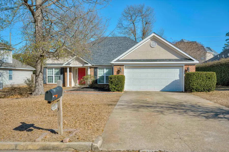 226 Mill Stone Lane, North Augusta, SC 29860 - Image #2