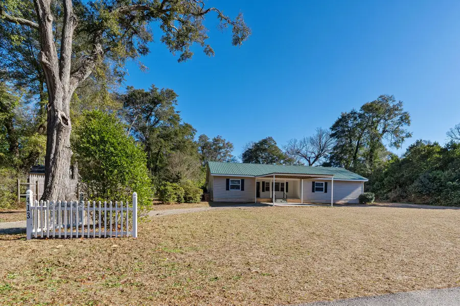 413 5th Street, Jackson, SC 29831 - #2