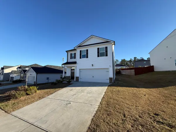 5076 Captain Drive, Grovetown, GA 30813