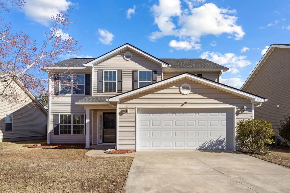 754 Keyes Drive, Grovetown, GA 30813 - Image #1