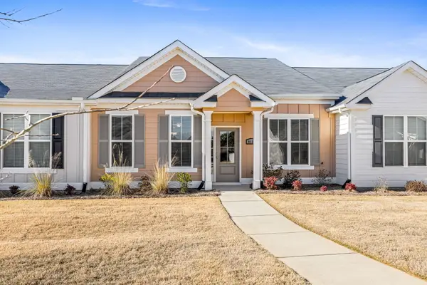 9125 Canyon Row, Aiken, SC 29803