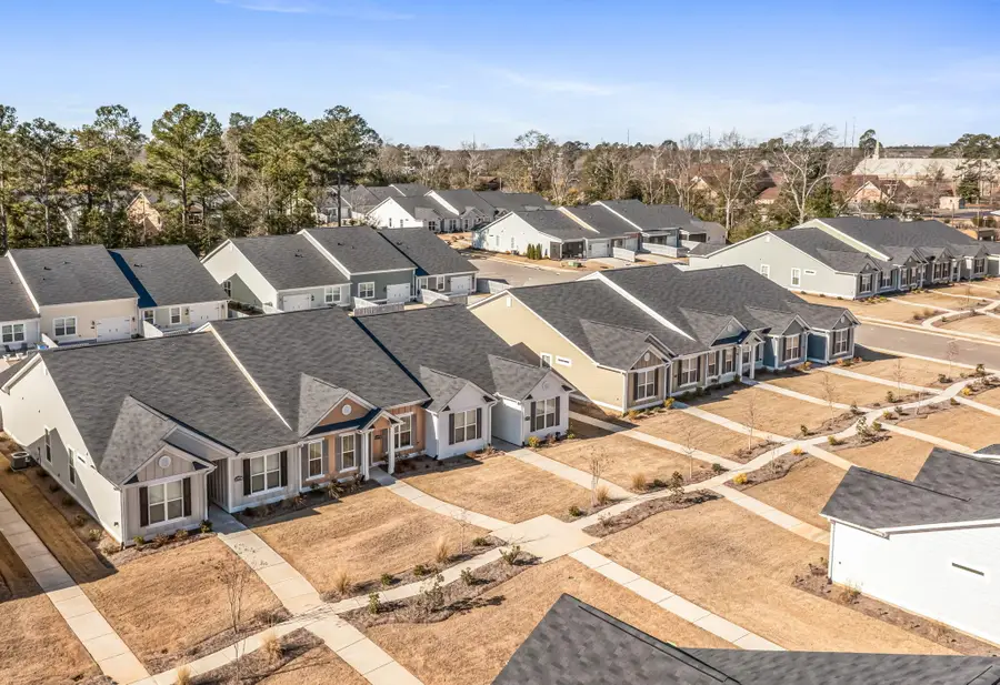 9125 Canyon Row, Aiken, SC 29803 - Image #2