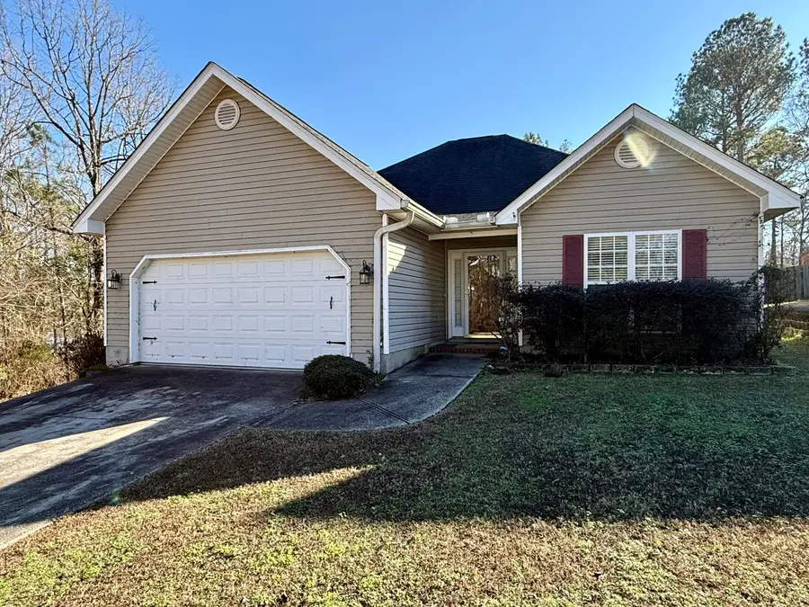1971 Shoreline Drive, Grovetown, GA 30813 - #2