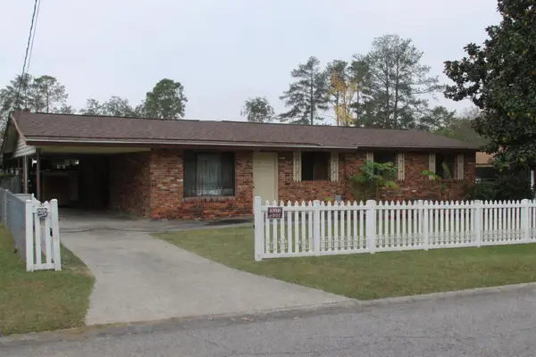 1421 Springview Drive, Augusta, GA 30909