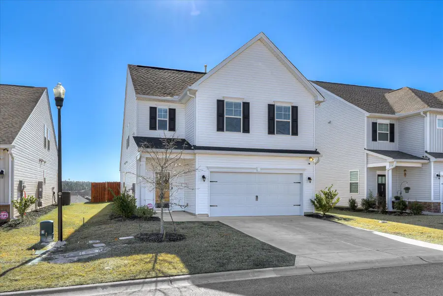 205 Mansell Park, Aiken, SC 29801 - #2