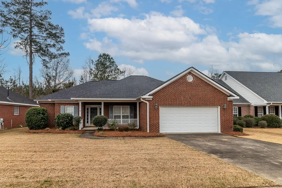 528 Julia Court, Grovetown, GA 30813 - #1