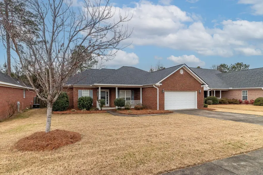 528 Julia Court, Grovetown, GA 30813 - #3