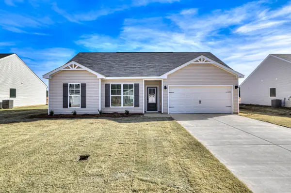 3251 Heartwood Pass, Aiken, SC 29803